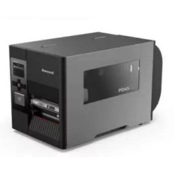 Etikečių spausdintuvas Honeywell PD45 203 dpi USB Ethernet - tiesioginio terminio spausdinimo, stalinis