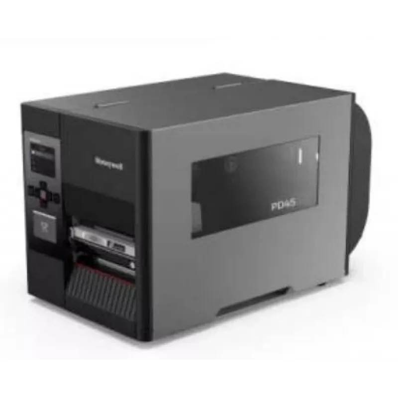 Etikečių spausdintuvas Honeywell PD45 203 dpi USB Ethernet - tiesioginio terminio spausdinimo, stalinis