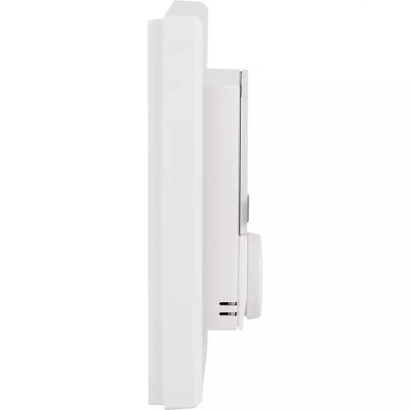 eQ-3 AG Homematic IP HmIP-WTH-1, Skaitmeninis termostatas, Patalpų, RF, Baltas, IP20, 250 m