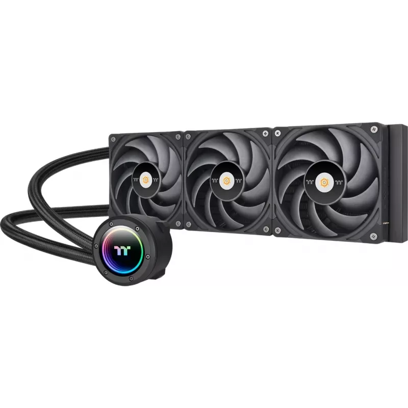 Thermaltake Toughliquid 360 EX Pro ARGB
