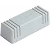 Lentos valymo trintukas DAHLE 95099 Soft Grip Design — kompaktiška trynimo galvutė, ergonomiška rankena
