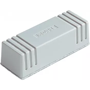 Lentos valymo trintukas DAHLE 95099 Soft Grip Design — kompaktiška trynimo galvutė, ergonomiška rankena