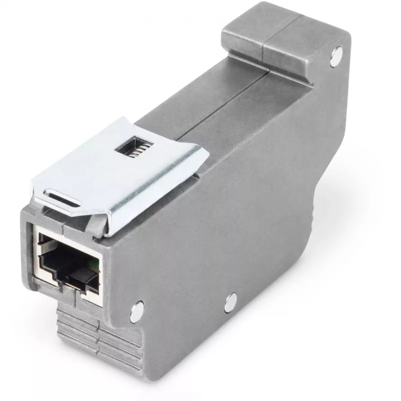 PoE viršįtampių slopintuvas Digitus DN-95421