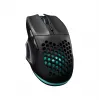 Pelė Baracuda BGM-101 Penguin juoda USB