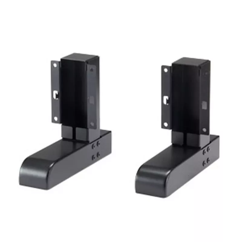 AG Neovo STD-03 106,7 cm (42 colių) juodas stalas