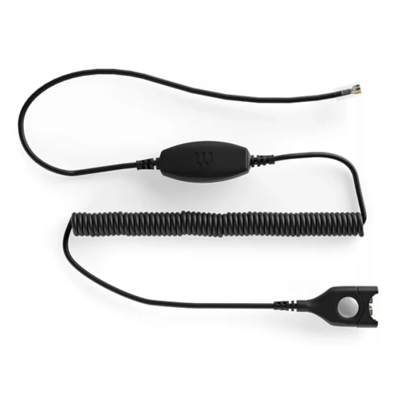 Epos 1000766 Black