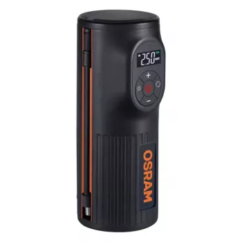 OSRAM TYRE INFLATE 2000 padangų pripūtiklis