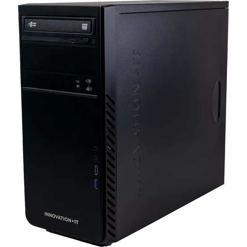 Innovation IT PC Intel i5-14500 SSD M.2 NVMe - Core i5 - Core i5 - 32 GB
