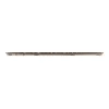 CHERRY DW 9100 SLIM klaviatūra Pelė įtraukta Universali RF Wireless + Bluetooth Nordic Juoda