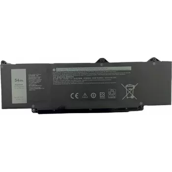 CoreParts MBXDE-BA0284 nešiojamojo kompiuterio baterija