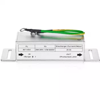 Laido jungtis Zyxel SURGEPRO-GE-ZZ0101F didelio našumo