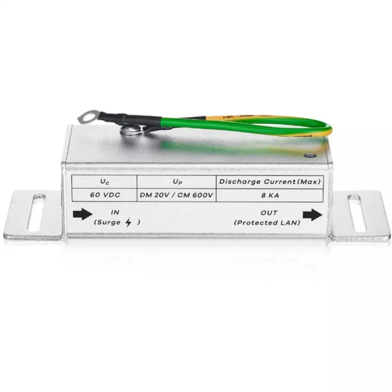 Laido jungtis Zyxel SURGEPRO-GE-ZZ0101F didelio našumo