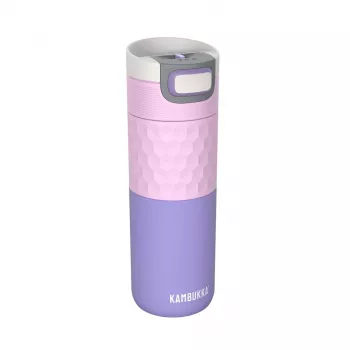 Termo puodelis Kambukka Etna Grip 500 ml švelniai violetinė (11-01049)