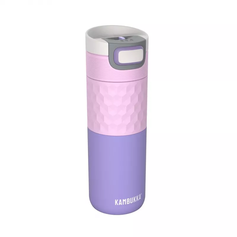 Termo puodelis Kambukka Etna Grip 500 ml švelniai violetinė (11-01049)