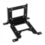 EK Water Blocks EK-UNI siurblio laikiklis (120mm ventiliatorius) - vertikalus