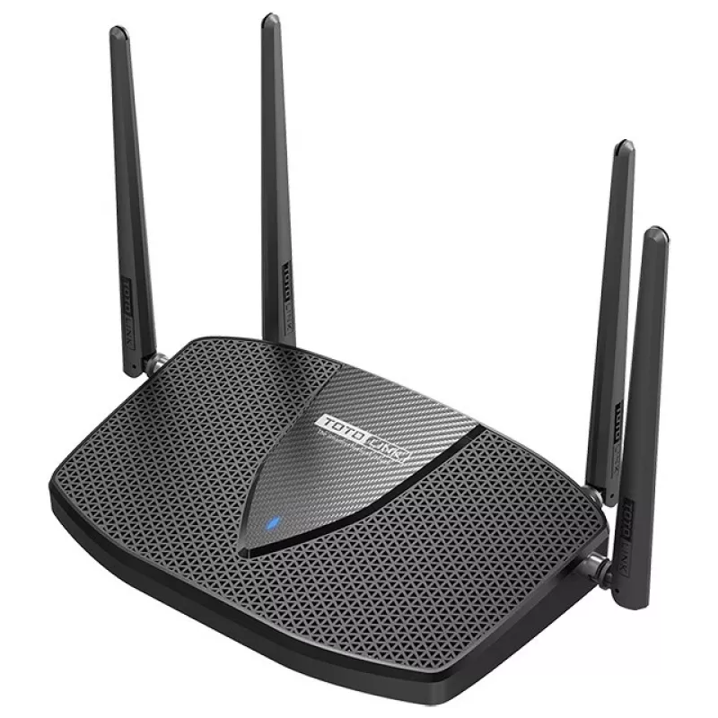 Maršrutizatorius RouterWiFi6 X6000R Dual Band WiFi6 AX3000