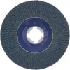 Bosch šlifavimo diskas 115 mm, grūdėtumas 60, kampiniams šlifuokliams — modelis 2608619206