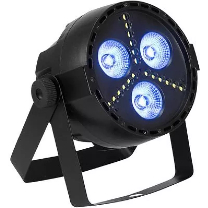 Stroboskopas EUROLITE DMX LED-Strobe 42110198 100W