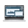 Dell Pro 14 PC14255 | Platinum Sidabrinė | 14 col. | IPS | FHD+ | 1920 x 1200 pikselių | Nereflektuojantis | AMD Ryzen AI 5 PRO | 340 | 16 GB | DDR5 | SSD talpa 512 GB | AMD R