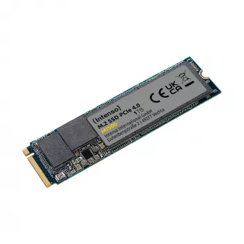 Intenso 3836460 Storage Drive PCI Express 4.0