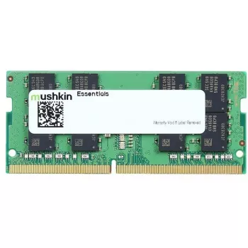 Atminties modulis Mushkin Essentials DDR4 32GB 3200MHz