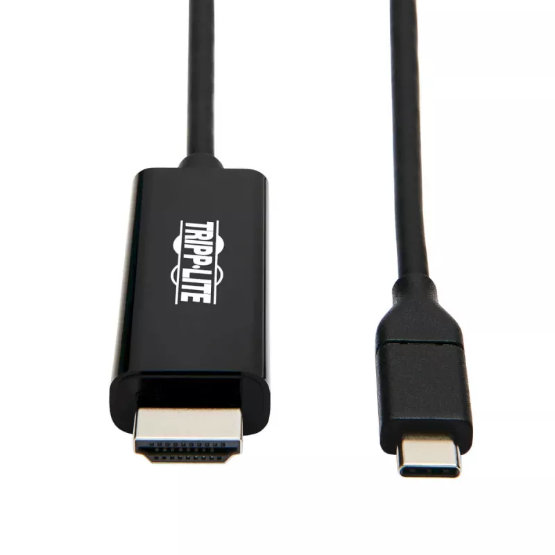 Tripp U444-006-H4K6BE jungiamumo priedas, juodas