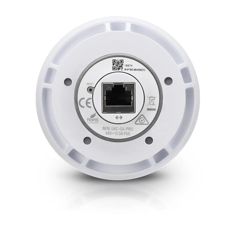 Tinklo kamera G4 PRO/UVC-G4-PRO Ubiquiti