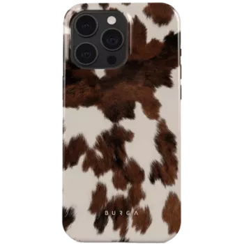 Burga Case Tough MagSafe iPhone 15 Pro Max Celestial (UN_07_IP15PROMAX_TH-magsafe)