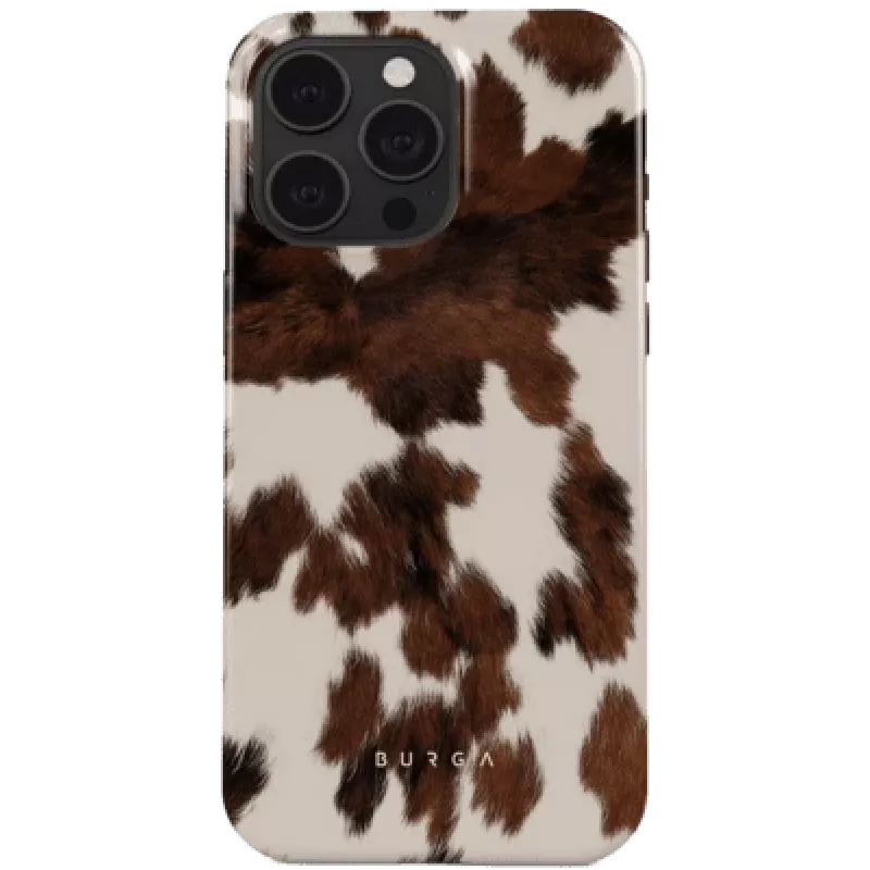 Burga Case Tough MagSafe iPhone 15 Pro Max Celestial (UN_07_IP15PROMAX_TH-magsafe)