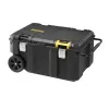 Stanley FATMAX FMST17870-1 įrankių laikymo dėžė Juoda