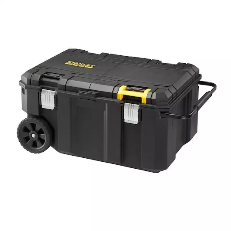Stanley FATMAX FMST17870-1 įrankių laikymo dėžė Juoda