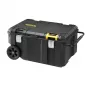 Stanley FATMAX FMST17870-1 įrankių laikymo dėžė Juoda