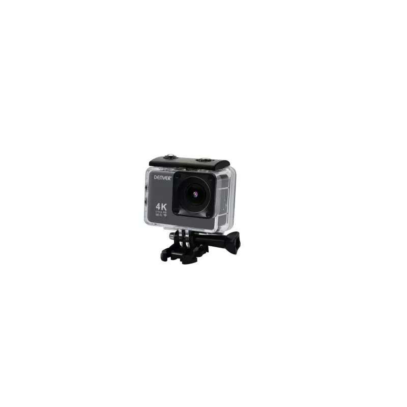 Veiksmo sporto kamera Denver ACK-8064 8 MP 4K Ultra HD Wi-Fi