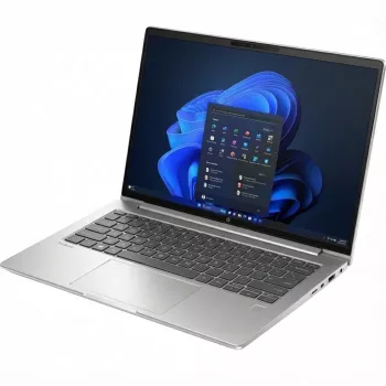 HP ProBook 4 G1a 14 WUXGA R7 250 16GB/512GB SSD Win 11 Pro C65TYES - Klaviatūros išdėstymas gali būti vokiškas