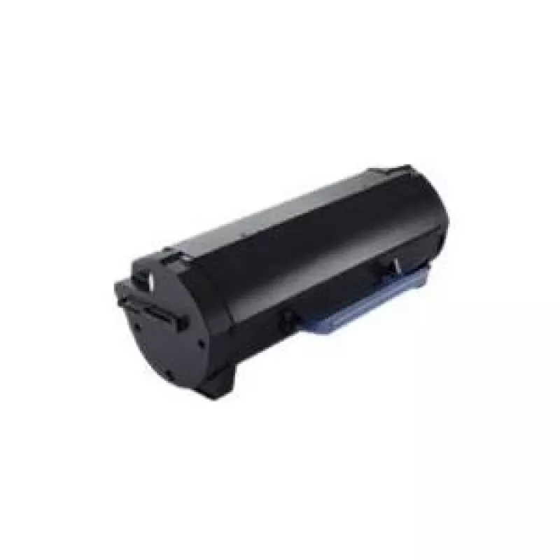 DELL 593-11167 tonerio kasetė 1 vnt. Originali juoda