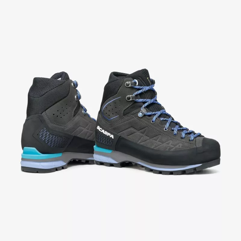 Scarpa Zodiac Tech GTX moteriški batai 37.5