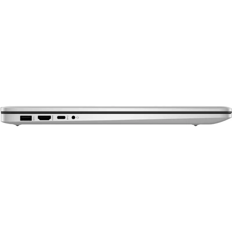 HP 17-cn4072ng Intel® Core™ 7150U nešiojamasis kompiuteris 43,9 cm (17.3) - Klaviatūros išdėstymas gali būti vokiškas