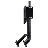 Oplite Monitor Stand R8 Single Juoda retail (OP-R8-SMSB)