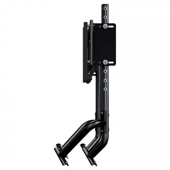 Oplite Monitor Stand R8 Single Juoda retail (OP-R8-SMSB)