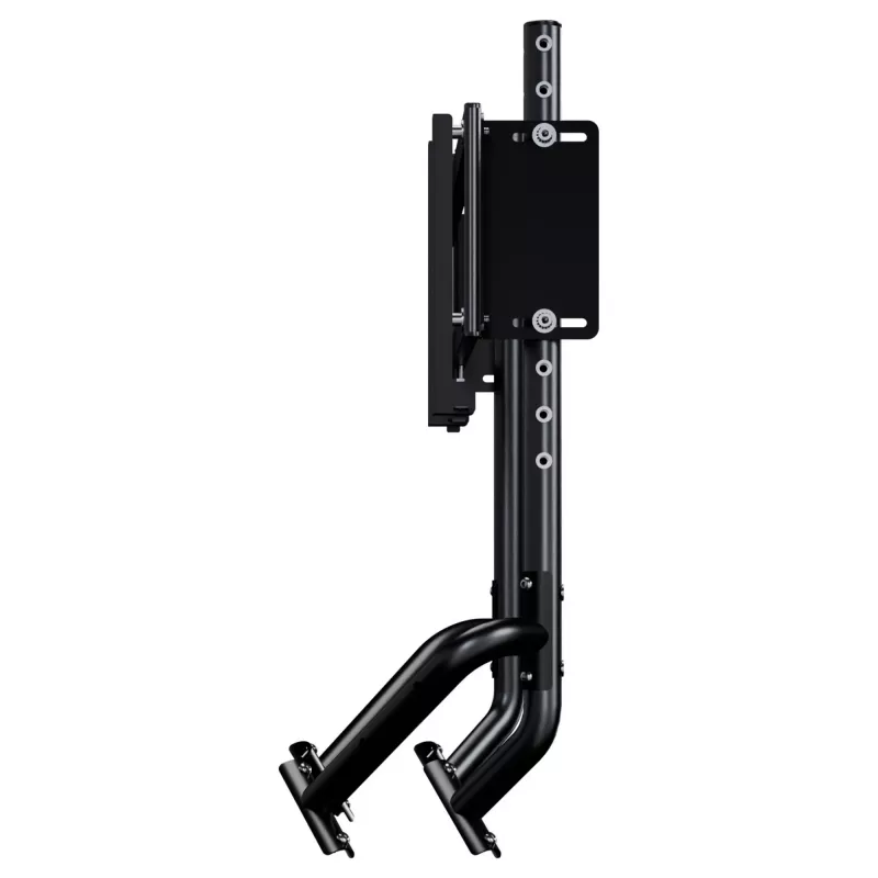 Oplite Monitor Stand R8 Single Juoda retail (OP-R8-SMSB)