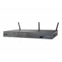 Cisco 886VA VDSL2/ADSL2+ per ISDN su 802.11n ETSI Comp
