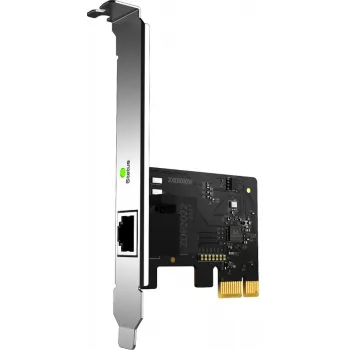 Tinklo adapteris TP-LINK Mercusys MA210E PCI Express Gigabit 1x RJ45