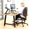 FELLOWES Hana Monitor Support - Juoda 230V EU/UK