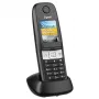 Analoginis telefonas, Gigaset E630HX, pilkas