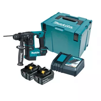 Makita DHR171RTJ sukamasis plaktukas
