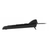 Laidinė pilno dydžio klaviatūra ASUS KU100 juoda, estiškas išdėstymas, USB Type-A, 2 m laidas