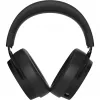 Relė juoda USB 3,5 mm lizdas