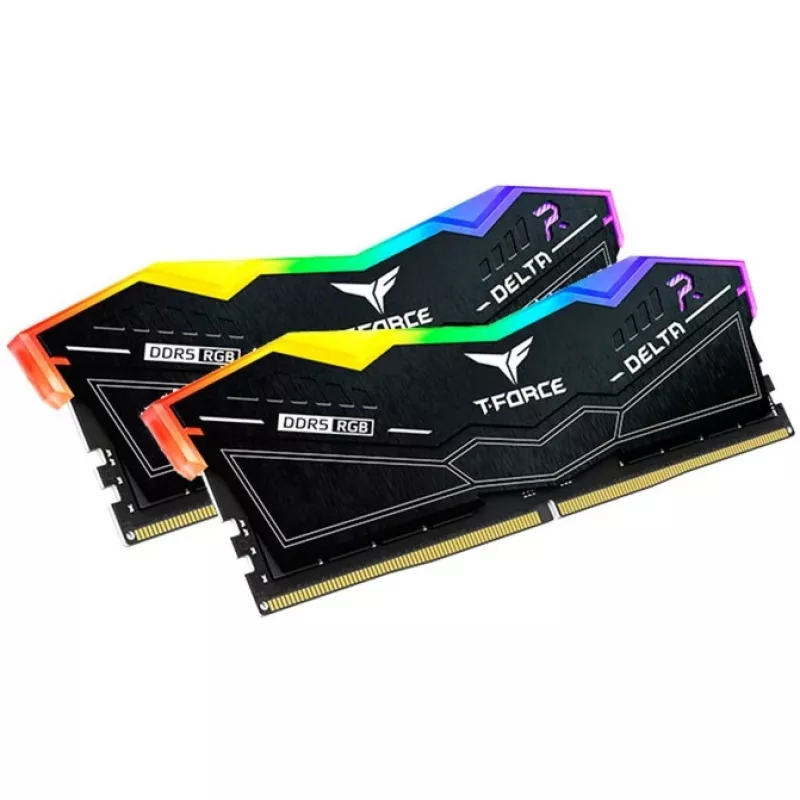 Teamgroup FF3D532G6200HC38ADC01 Atminties modulis 32 GB: 2 x 16 GB