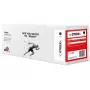 Toner, skirtas Canon MF461 CRG070H TC-070BXN Bk 100%