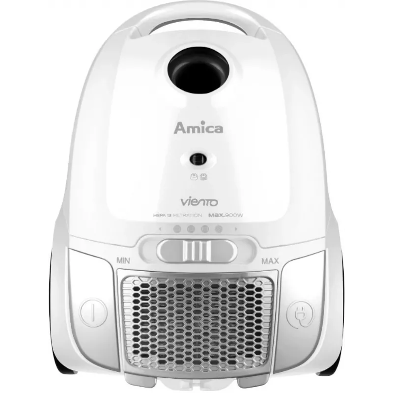 Įmontuojama elektrinė orkaitė AMICA VI 2032 /1190225, balta, 60 cm, 9 kepimo funkcijos